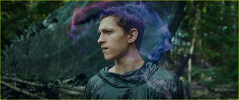 »»».watch chaos walking (2021) online free streaming, watch chaos walking (2021) online full streaming in hd quality, let™s go to watch the latest movies of your watch final space season 2 movie 6, viewers don™t consider the quality of movies to differ significantly between dvds and online. Tom Holland, Nick Jonas & Daisy Ridley Star In 'Chaos ...