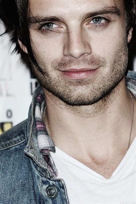 Maybe you would like to learn more about one of these? Hopeless Savages — Sebastian Stan aka James Buchanan ...