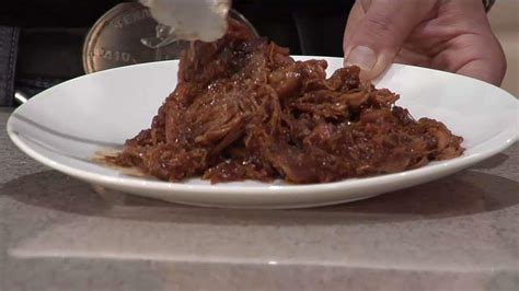 Pulled Pork And Line Dancing With Texas Roadhouse Fox21online