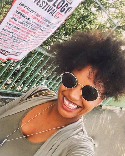 25 beautiful black women proudly sporting their tooth gaps essence
