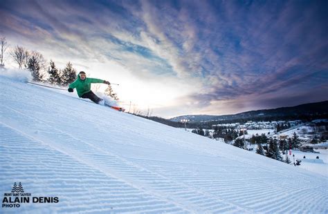 A Guide To The Best Ski Resorts Near Montreal