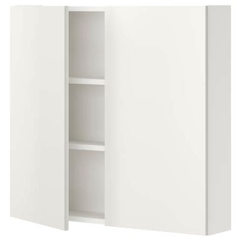 Hos ikea finner du baderomsinnredningen som får deg til å smile om morgenen. ENHET baderomsskap - IKEA