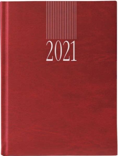 Ημερολογιο Ημερησιο 2021 Sidney 145x205 Cardinal Ημερολογια Ana