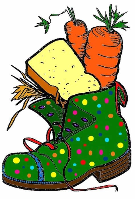 Met deze rijmmachine maakt je snel een leuk sinterklaas gedicht. Sinterklaas kapoentje ... - Allergie Diëtisten