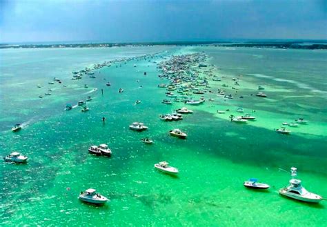 World Famous Sandbar In Islamorada Fl Keys Florida Vacation Fl