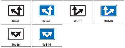 Guide Signs Route Markers Cornhusker State Industries Nebraska