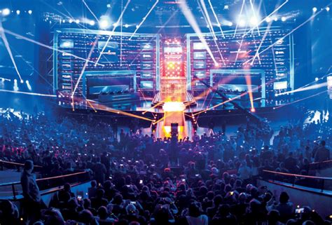 Our deep dive into how esports broadcasting differs from traditional ...