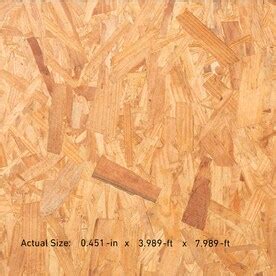 1,730 osb3 8mm products are offered for sale by suppliers on alibaba.com, of which flakeboards accounts for 6%. OSB at Lowes.com