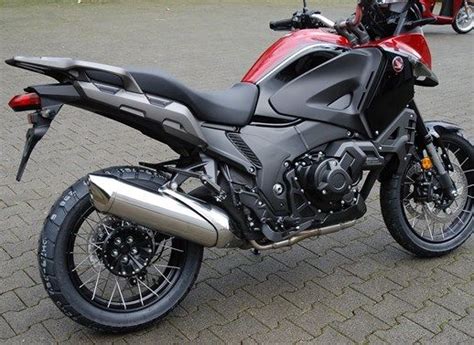 Ranger49 600 e tec, honda vfr1200 crosstourer. Honda VFR 1200 X Crosstourer DCT