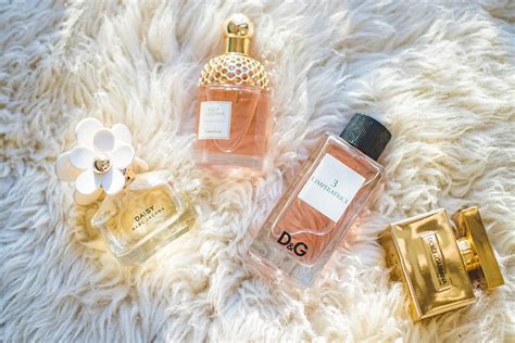 Perfume 101 Everything You Need To Know About Fragrances By Her