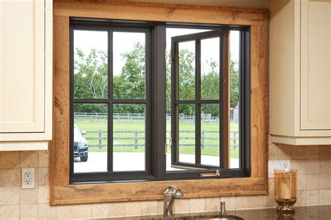 I have replaced a lot of double hungs windows. Liberty Collection - Casement | Pollard Windows & Doors