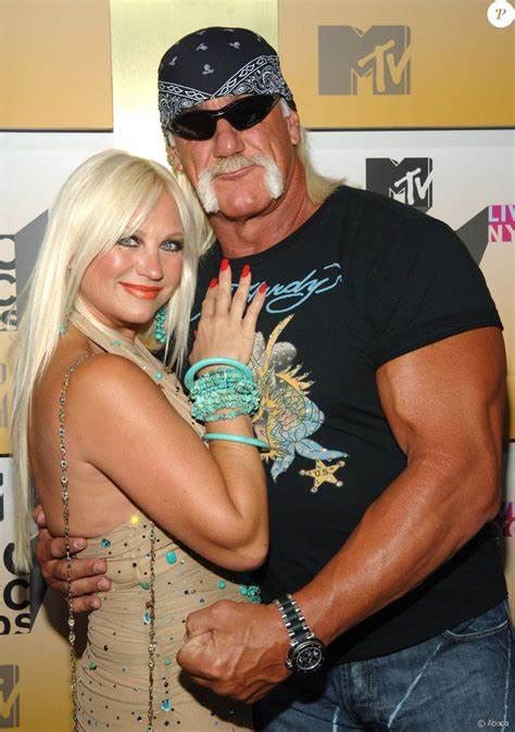 Hulk Hogan Married Three Times Divorced Twice Here Is All You Need
