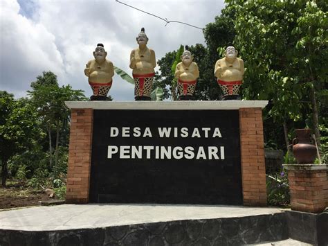 Deretan Desa Wisata Di Indonesia Yang Wajib Kamu Kunjungi