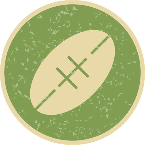 Rugby Player Svg