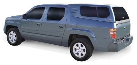 Maybe you would like to learn more about one of these? Camper Shell for my Ridgeline (though mine is silver ...
