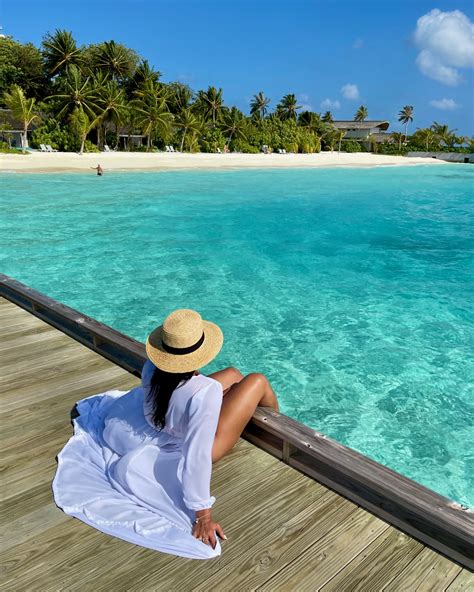 Como Escolher O Seu Hotel Nas Maldivas E Muitas Outras Dicas