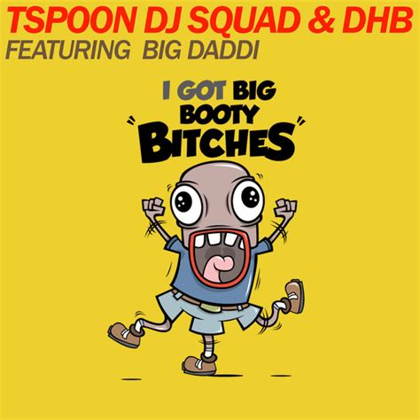 Big Booty Bitches Anaconda Big Butts 2015 Deephouse Mix Single By