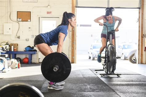 Strength Training For The Female Uphill Athlete Uphill Athlete