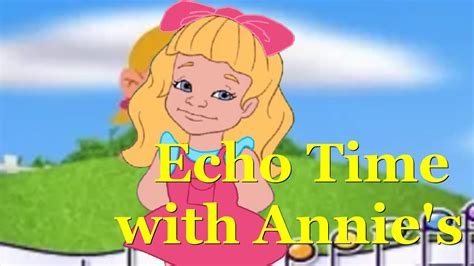 Little Einsteins Games Echo Time With Annies The Bear Went Over