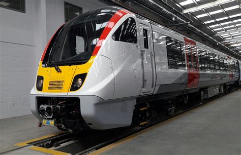Bombardier Rail Uk And Ireland On Twitter Train Model Train Sets
