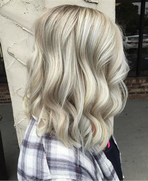 30 dazzling white blonde hair ideas — perfect snowy shades check more at