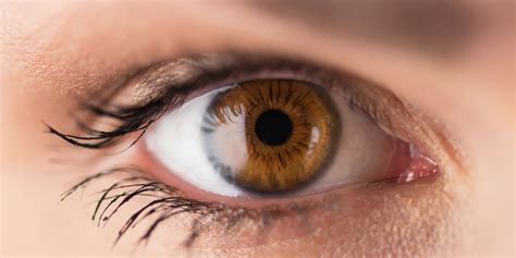 Having Brown Eyes Makes You More Likely To Suffer From This Common Mood