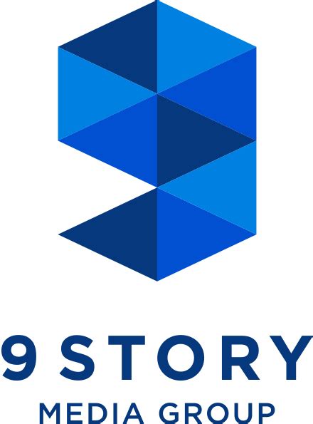 9 Story Media Group Logopedia Fandom Powered By Wikia