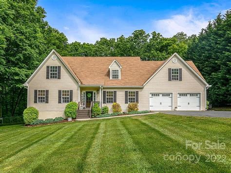 Zillow Canton Nc