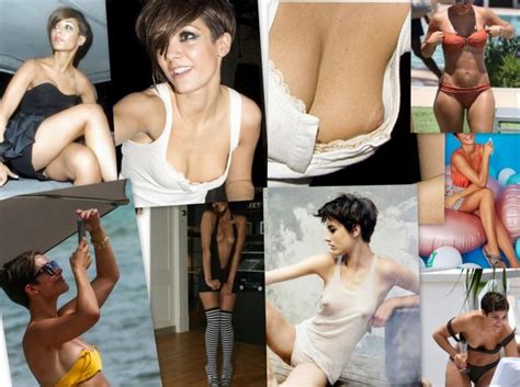 Frankie Bridge Nude Exhibited Tits And Juicy Pussy The Free Download Nude Photo Gallery