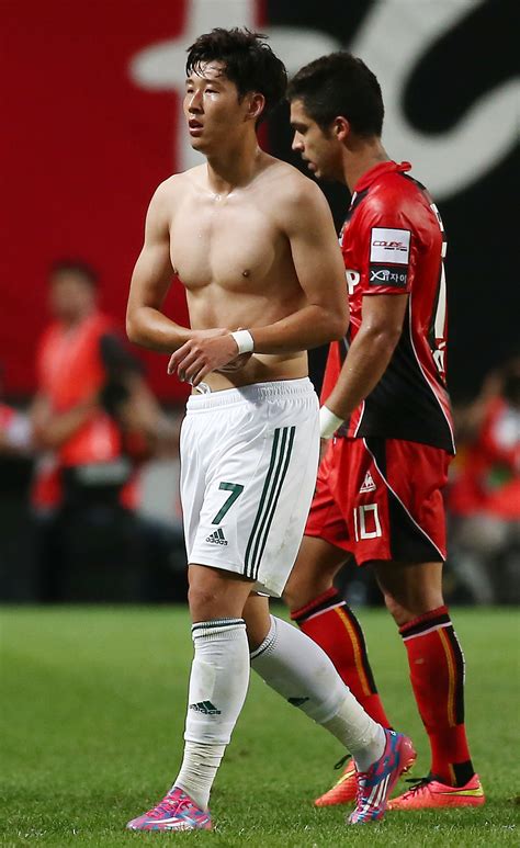 After the game is finished, i often feel empty, son explains. Will Son Heung-min be allowed to play in Asian Games ...