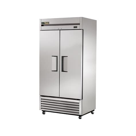 True T 35 Hc Ld Upright Reach In Refrigerator Nella Online