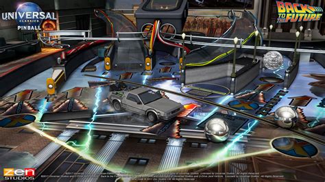 And i love how many pinball tables the team has created. Jaws, E.T. and Back to the Future Announced as Pinball FX3 ...