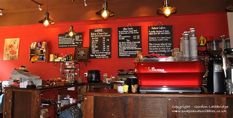 Six Of Londons Coffee Bars Travel Unpacked