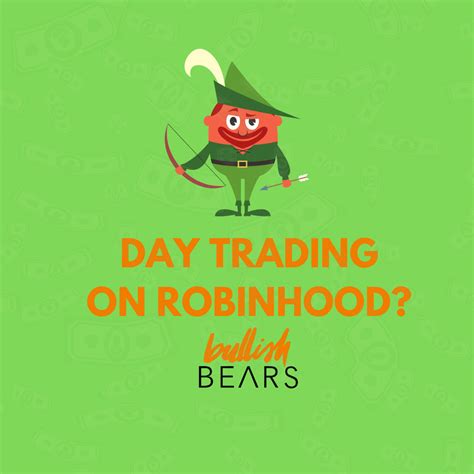 24, the currency is valued at $0.64 per unit. Can you day trade on Robinhood? Brokers are an important ...