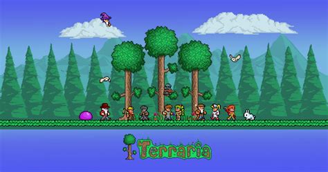 Terraria Review Gamegrin
