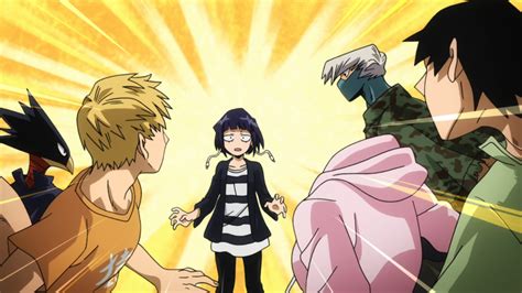 Every Jirou