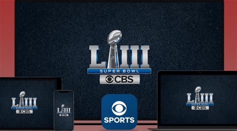 Cbs not available where you are? How to watch the Super Bowl on your phone, laptop, or TV ...
