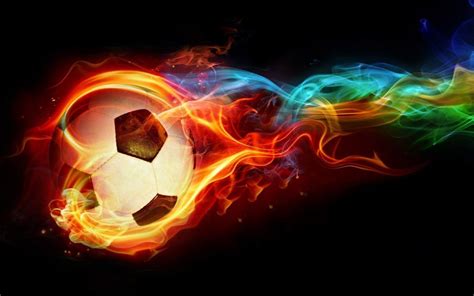Cool Soccer Wallpapers Top Free Cool Soccer Backgrounds Wallpaperaccess