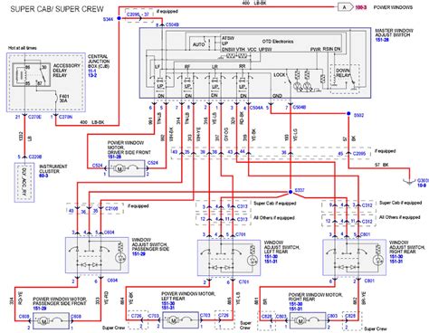 2012 Ford F 150 Wiring Diagram