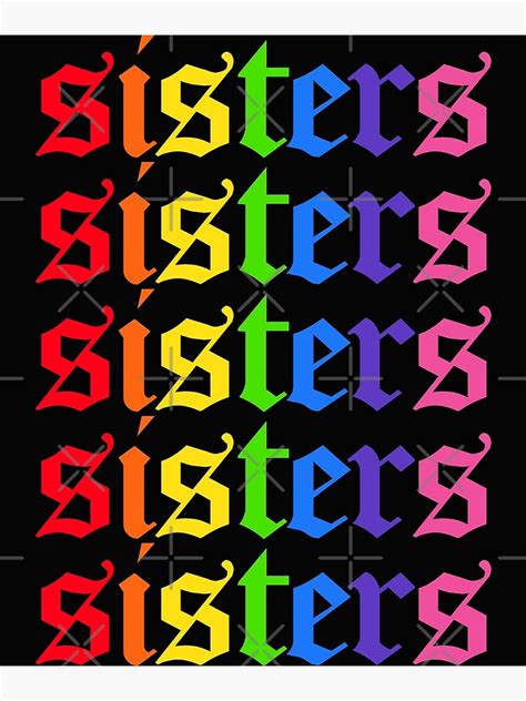 James Charles Posters James Charles Sisters Poster Rb0202 James