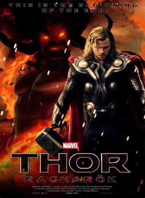 Imprisoned, the mighty thor finds himself in a lethal gladiatorial contest against the hulk, his former ally. Pin by Lil Chuy on Movies & T.V | Ragnarok movie, Full movies online free, Free movies online