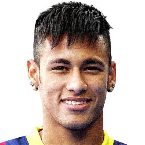 New icons we want to see in fifa 22, ill start off teddy sheringham jurgen klinsmann david ginola paul ince bryan robson tim sherwood (jokes). Neymar Face Png