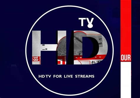 Hd Tv For Live Streams