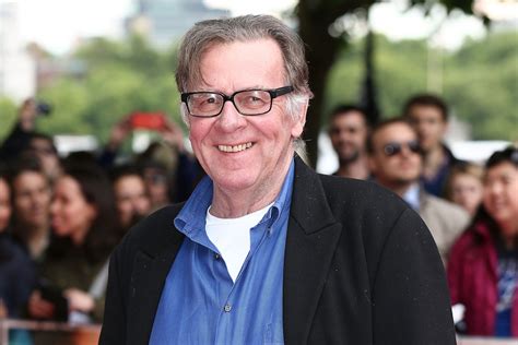 Tom Wilkinson Obituary Oscar Nominated Actor From The Full Monty Dies