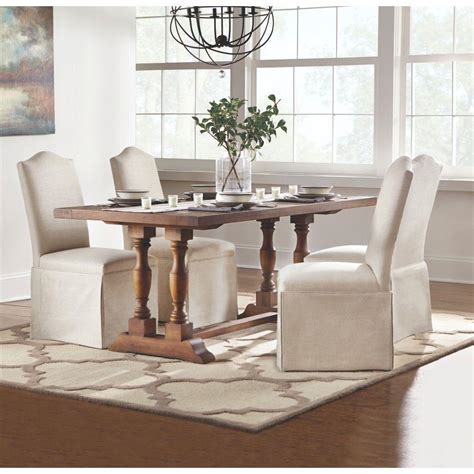 Decorating your home is exciting, fun and rewarding but it can be expensive. Home Decorators Collection Preston Cafe Dining Table ...