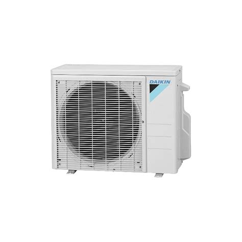 Daikin 12 000 Btu 15 SEER Heat Pump Air Conditioner Ductless Mini