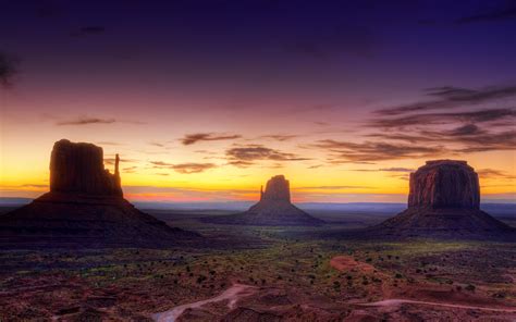High Definition Wallpaper Of Utah Picture Of Usa Monument Valley