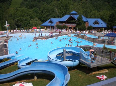 The waterworld water park has a grecian. Fun For All Friday At Wetlands Water Park - Northeast ...
