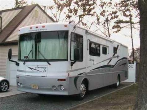 2001 Winnebago Journey Dl Pictures Listing Id 1867 Rv Clearinghouse
