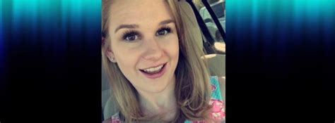 Missing Since June 17 Body Of College Student Mackenzie Lueck